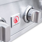 Sizzler 40″ Built-in Grill