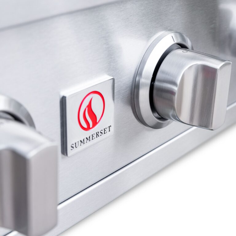 Sizzler 40″ Built-in Grill
