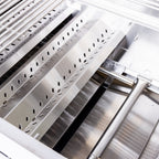 Sizzler 40″ Built-in Grill