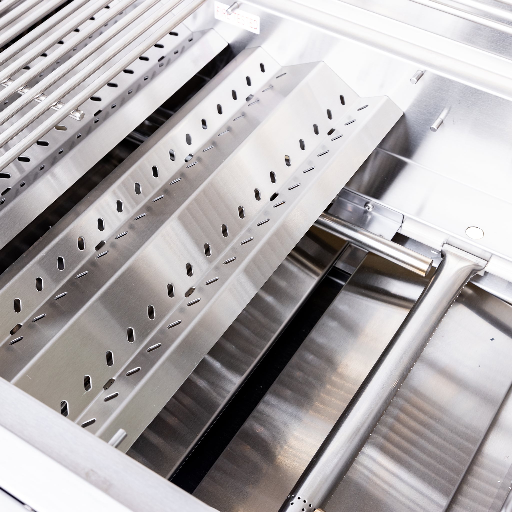 Sizzler 40″ Built-in Grill