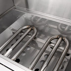 30″ Resort Built-In Grill
