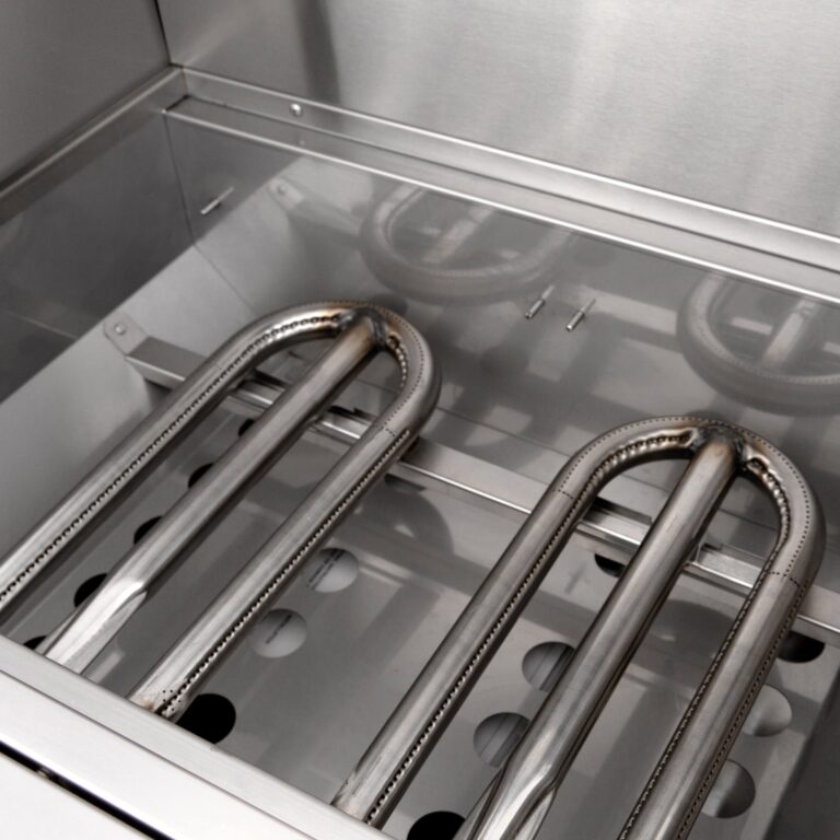 30″ Resort Built-In Grill