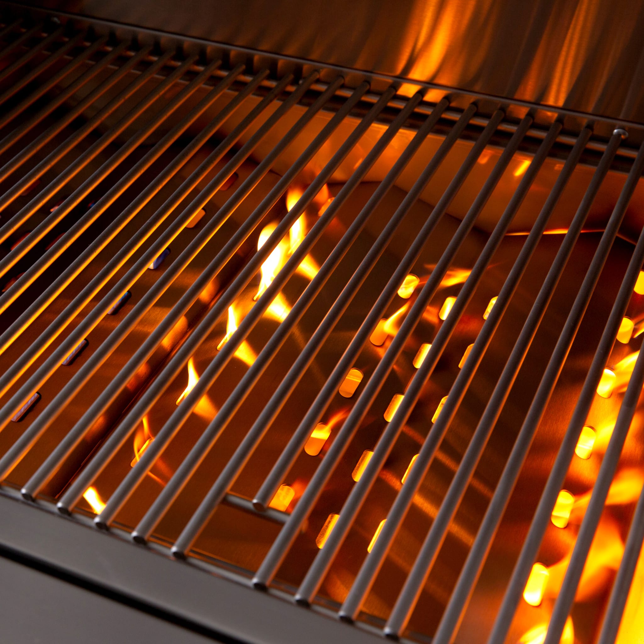 30″ Resort Built-In Grill