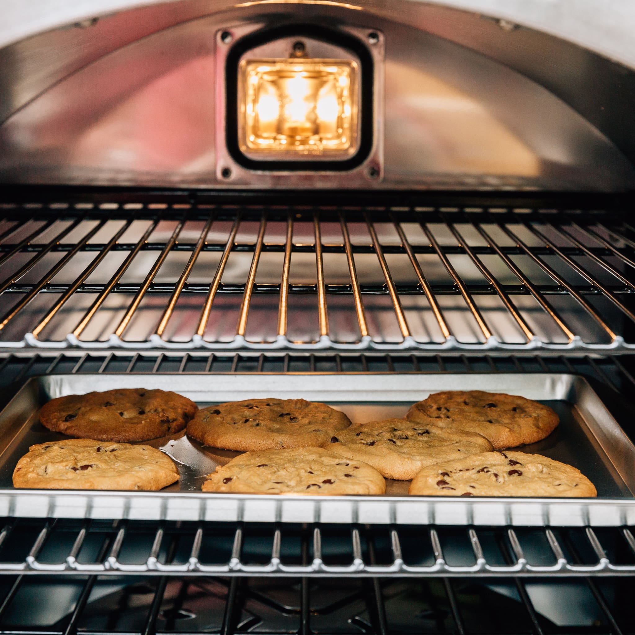 Outdoor Oven