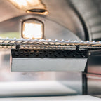 Outdoor Oven