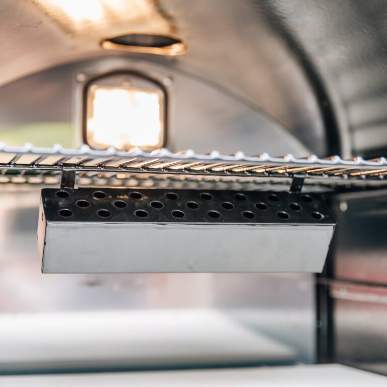 Outdoor Oven