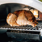 Outdoor Oven