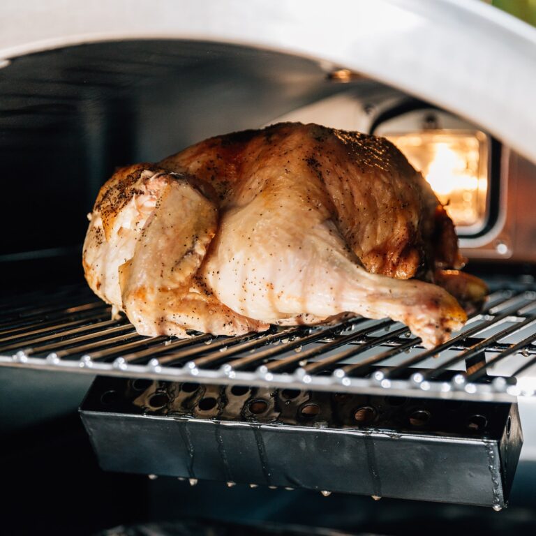 Outdoor Oven