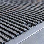 TRL Pro 40″ Built-in Grill