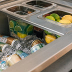 28″x 21″ Ice Chest