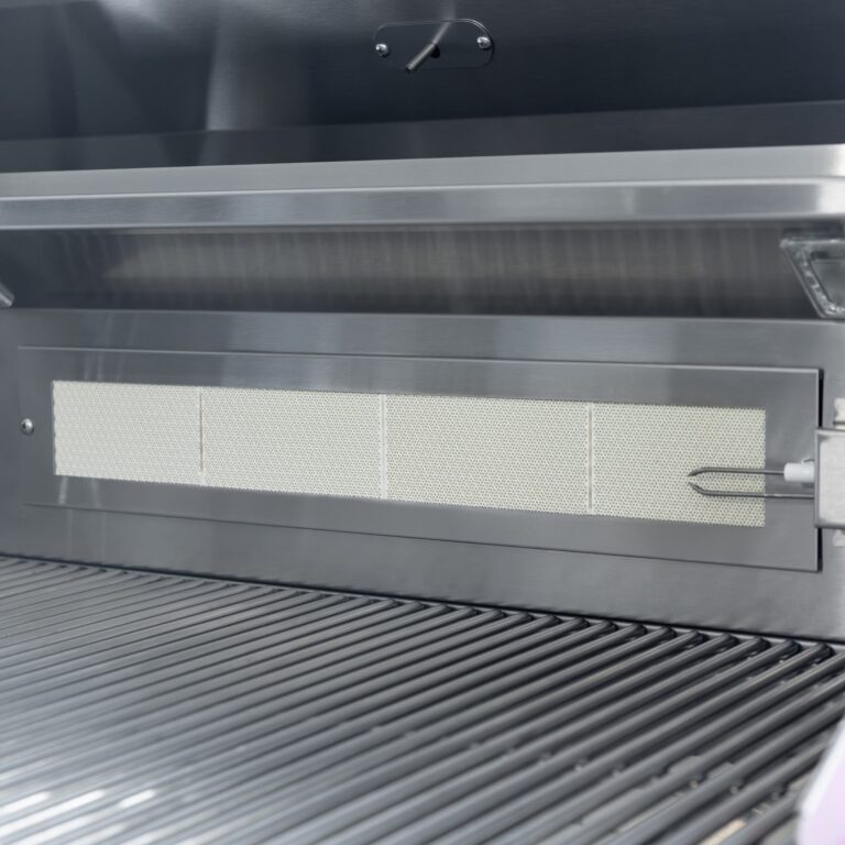 Sizzler Pro 32″ Built-in Grill