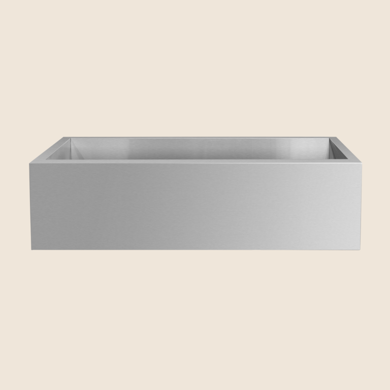 32″ Farmhouse Sink