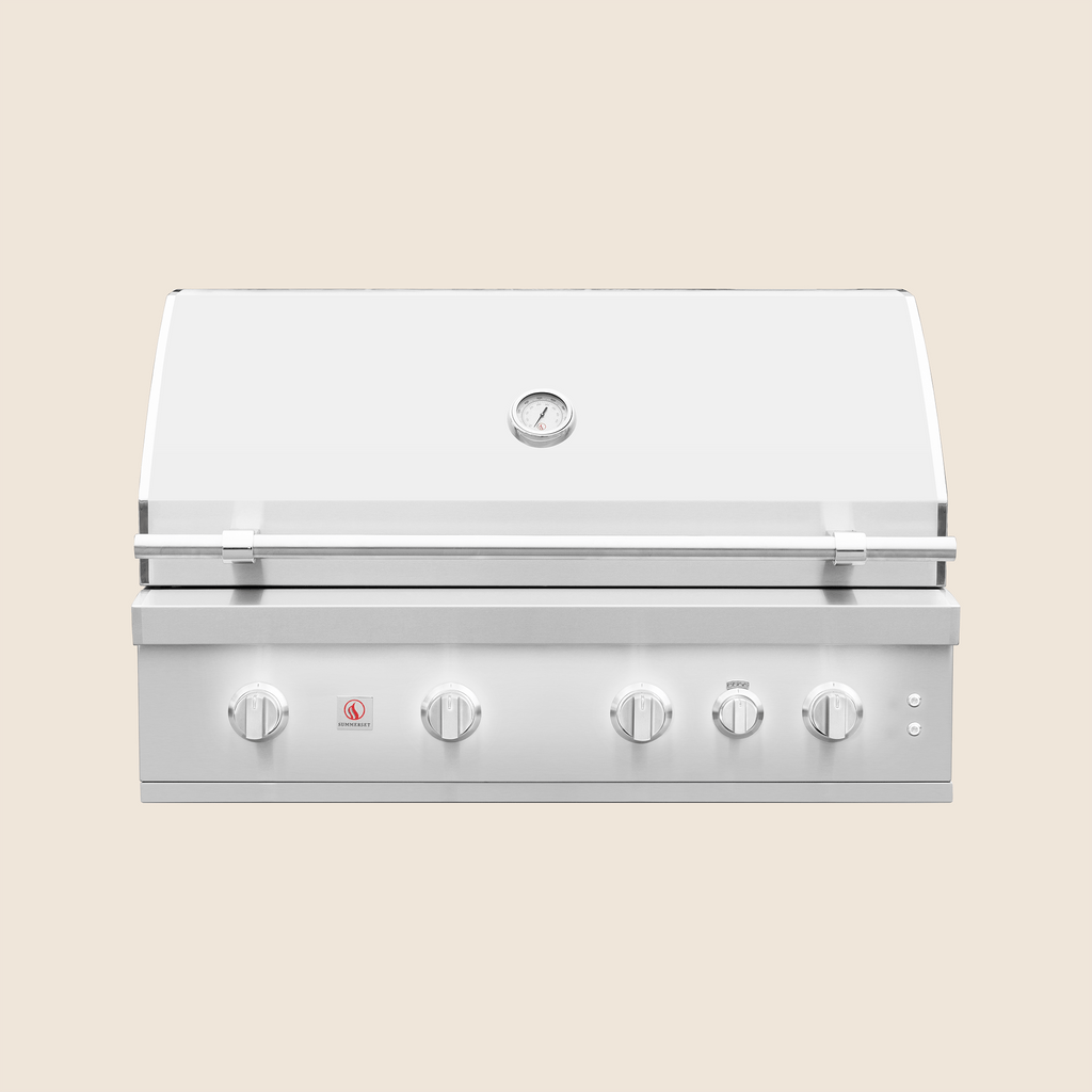 QUEST 36″ Built-In Grill