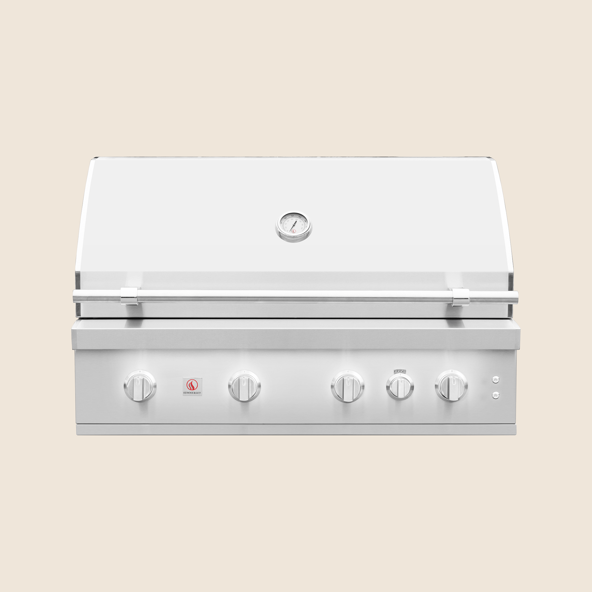 QUEST 36″ Built-In Grill