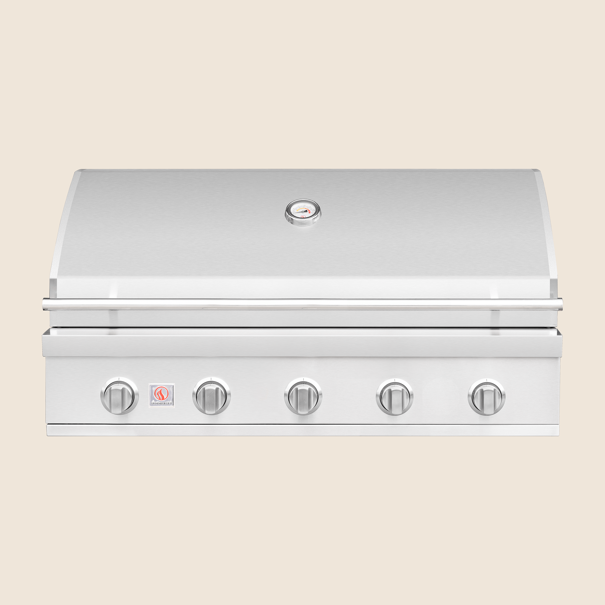 Sizzler 40″ Built-in Grill