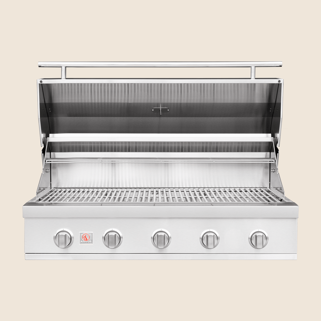 Sizzler 40″ Built-in Grill