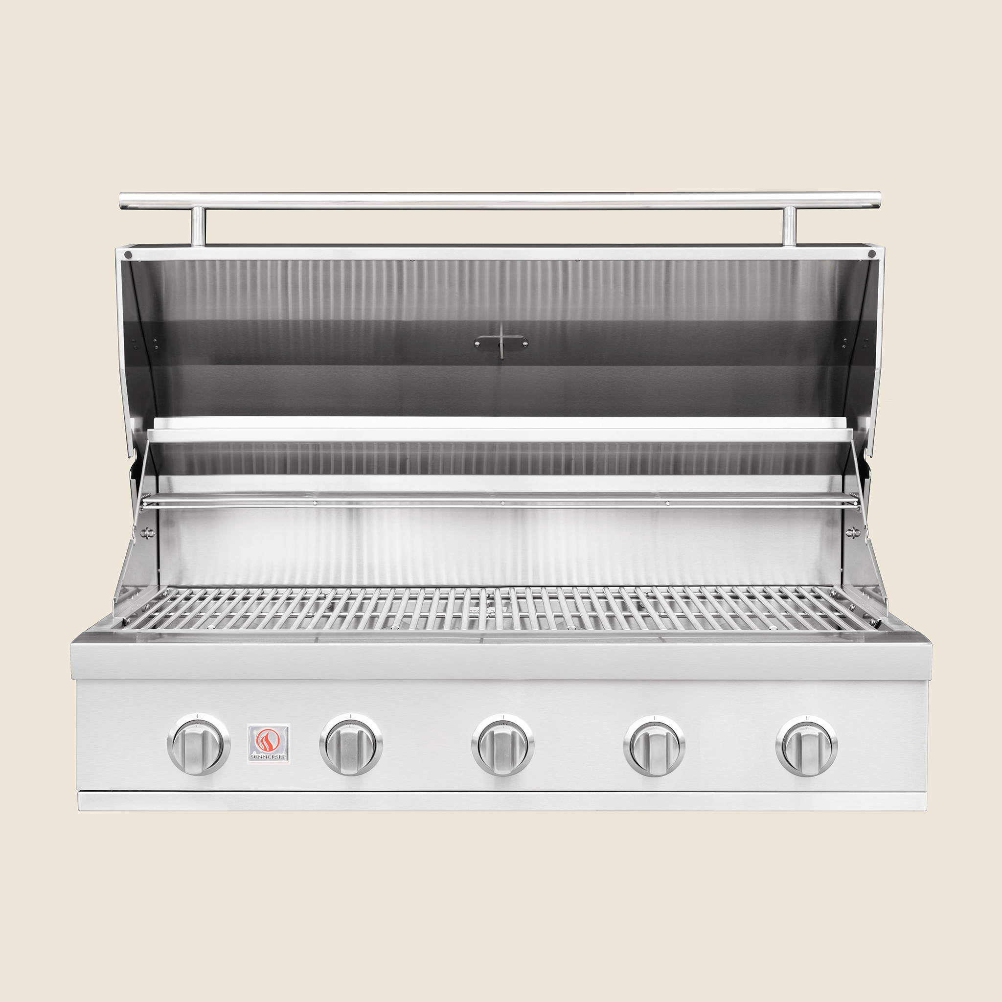 Sizzler 40″ Built-in Grill