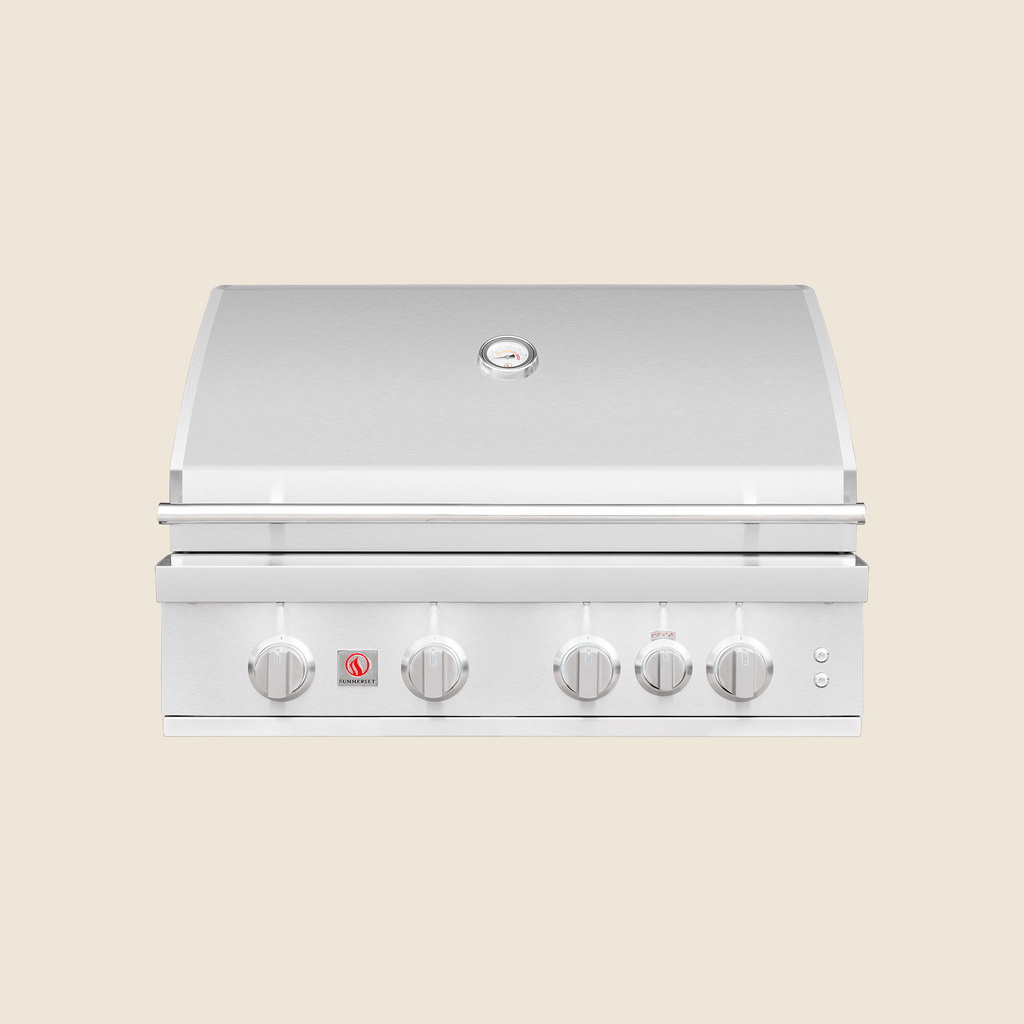 Sizzler Pro 32″ Built-in Grill