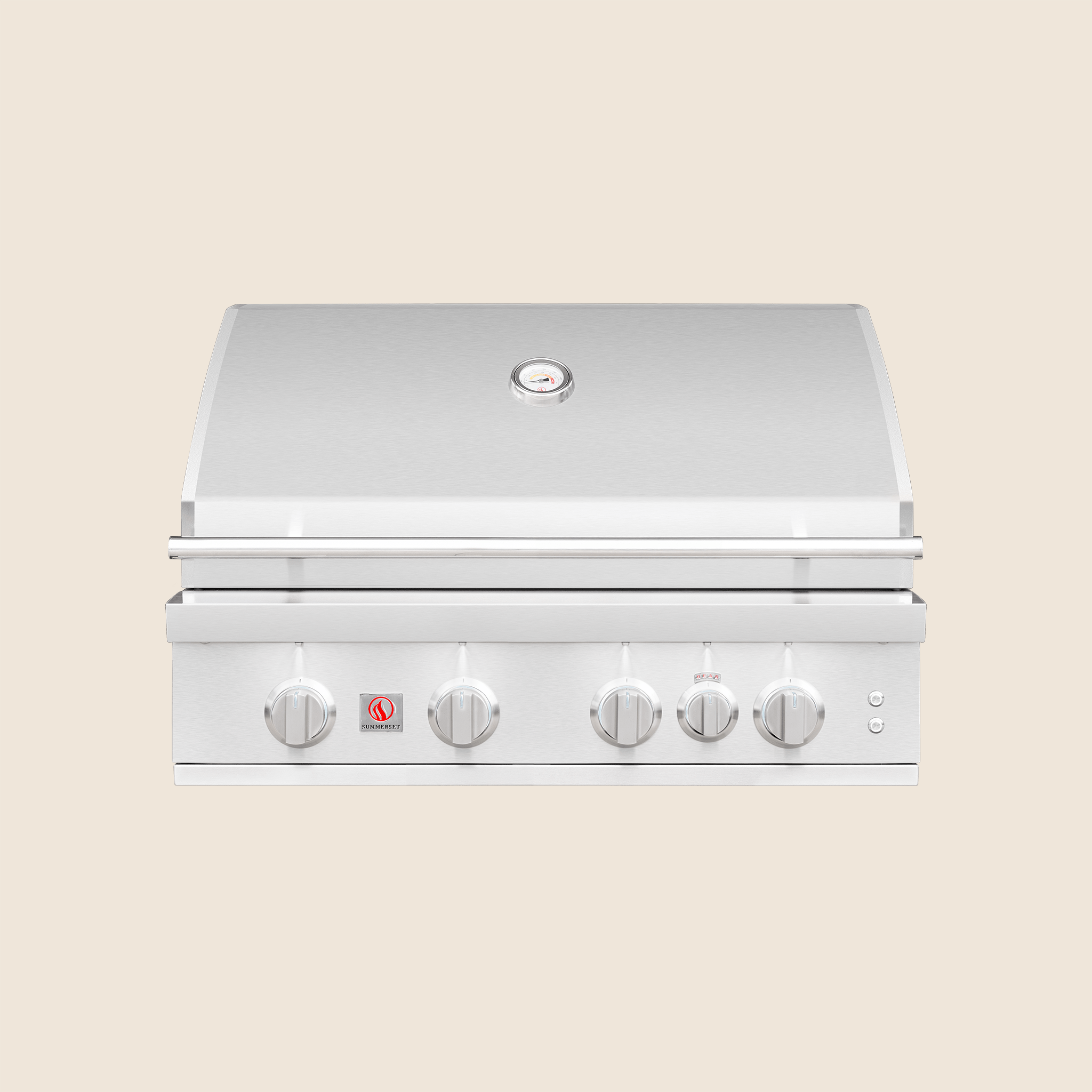 Sizzler Pro 32″ Built-in Grill