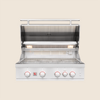 Sizzler Pro 32″ Built-in Grill