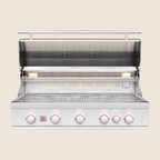 Sizzler Pro 40″ Built-in Grill