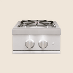 Pro Power Burner
