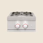 Pro Power Burner