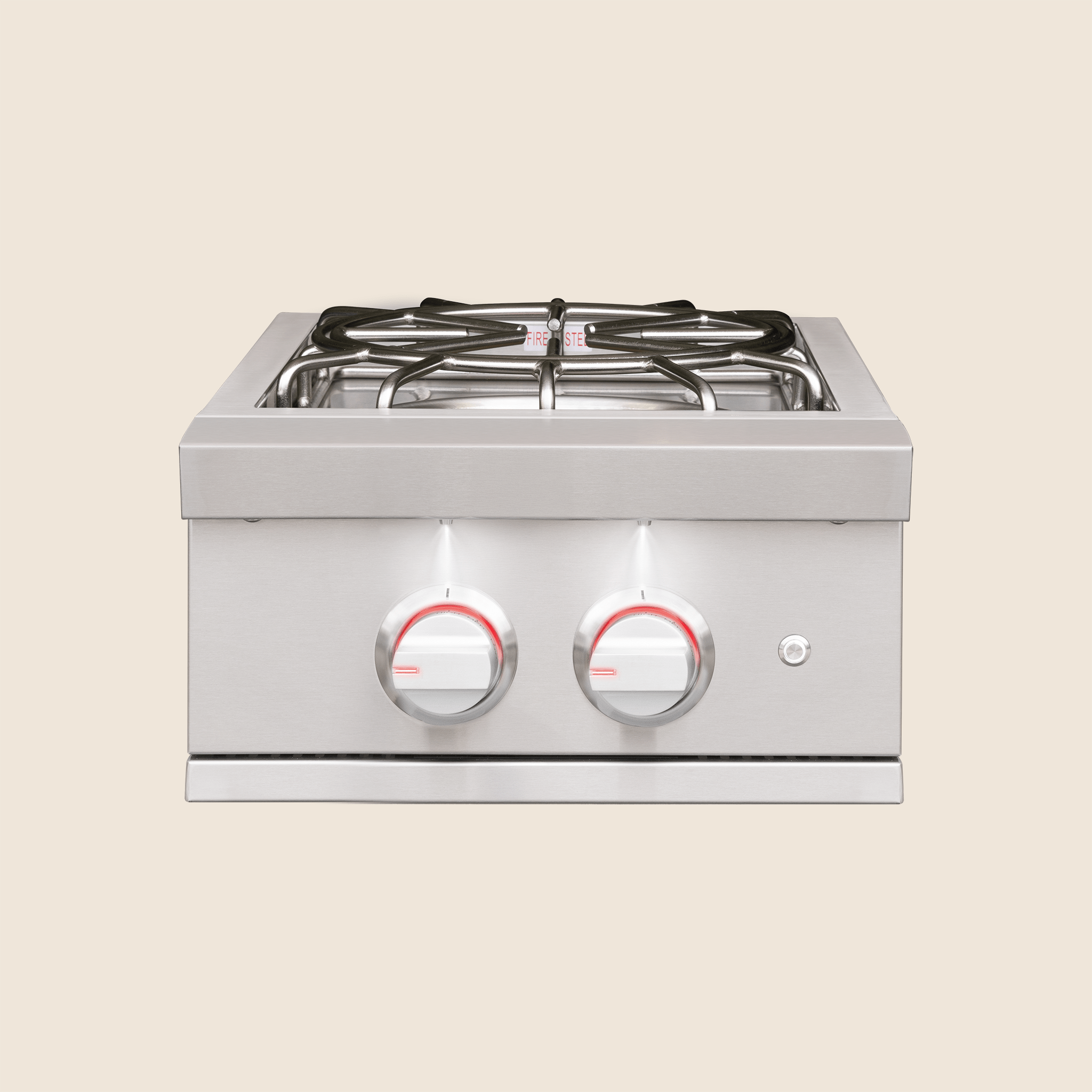 Pro Power Burner