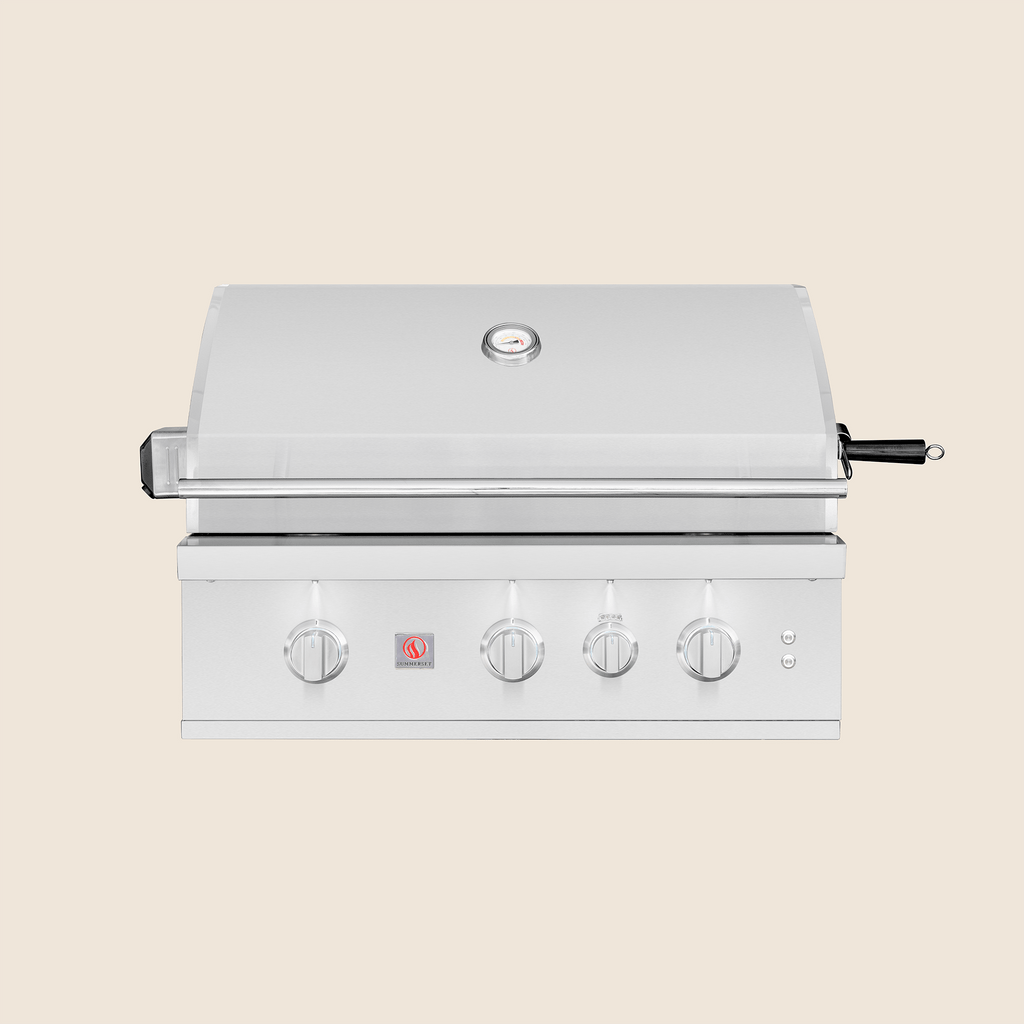 TRL Pro 32″ Built-in Grill