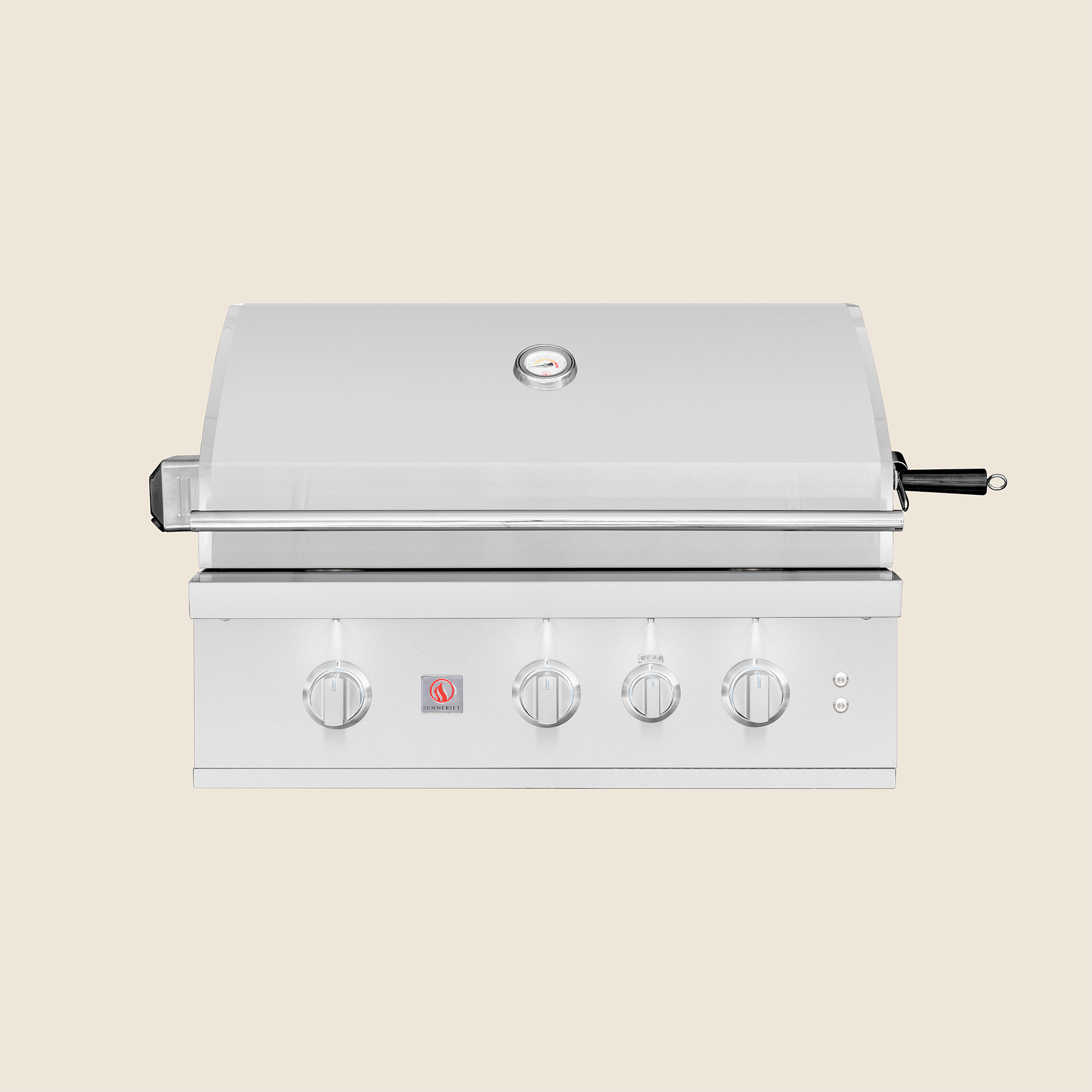 TRL Pro 32″ Built-in Grill