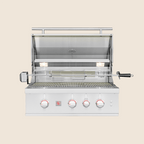 TRL Pro 32″ Built-in Grill