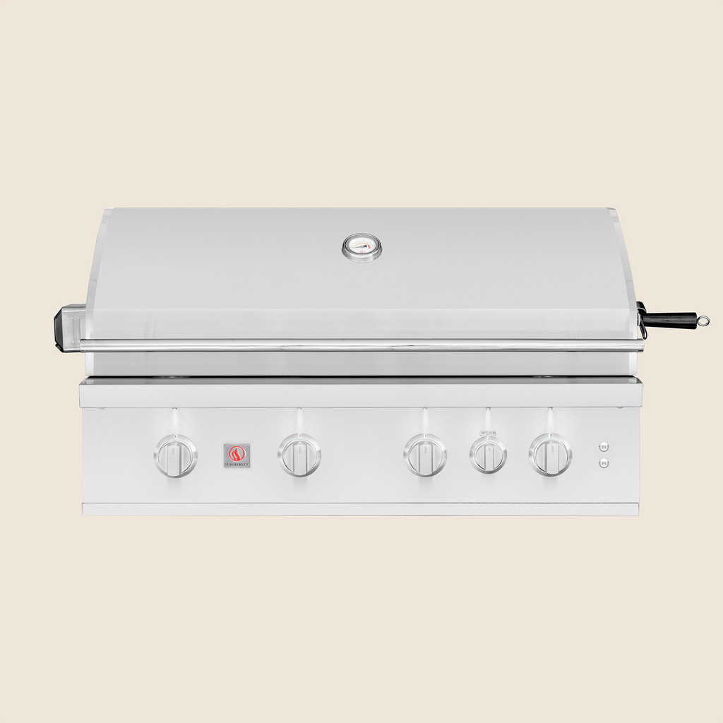 TRL Pro 40″ Built-in Grill
