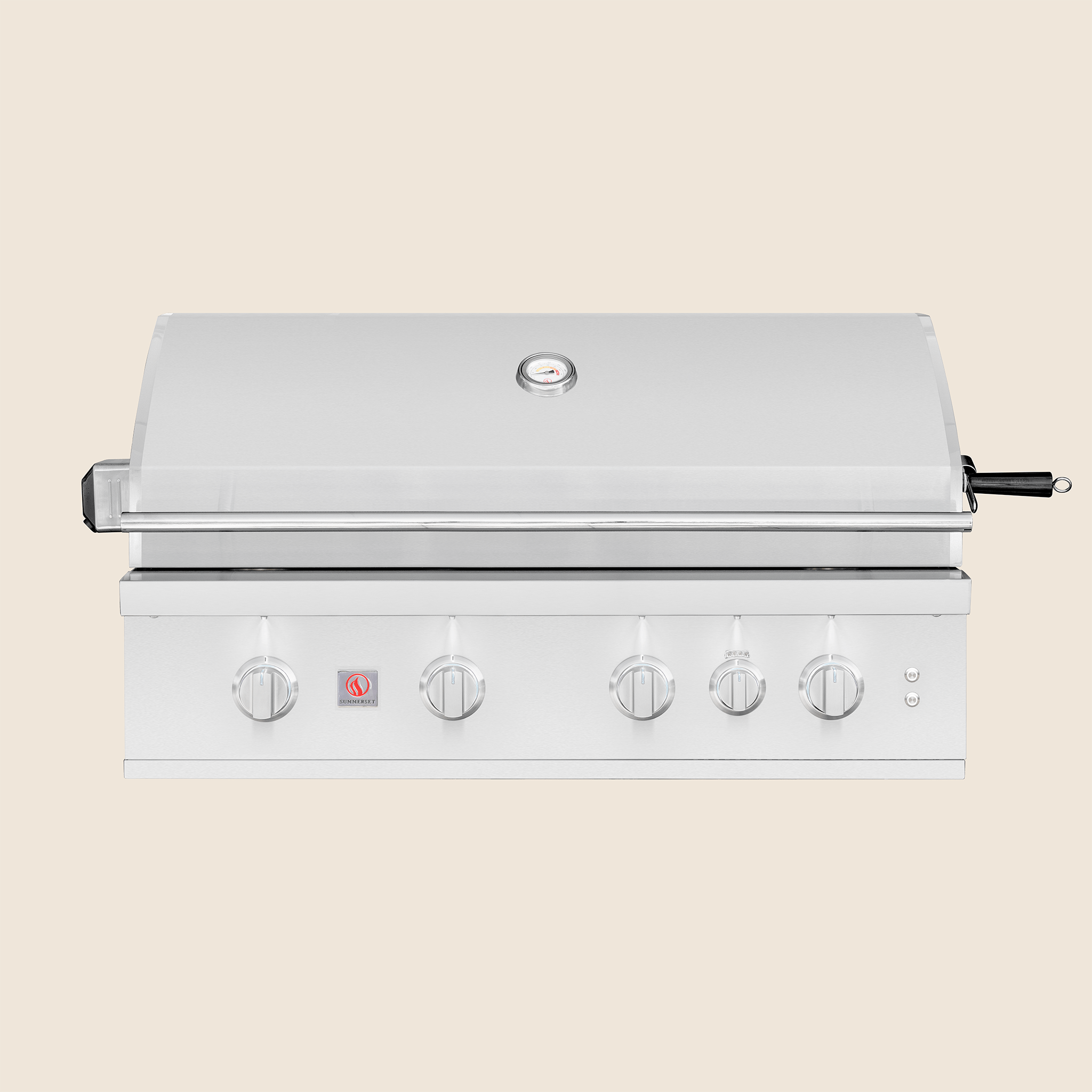 TRL Pro 40″ Built-in Grill