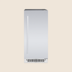 15″ 55 Lb. Outdoor Rated Nugget Ice Maker