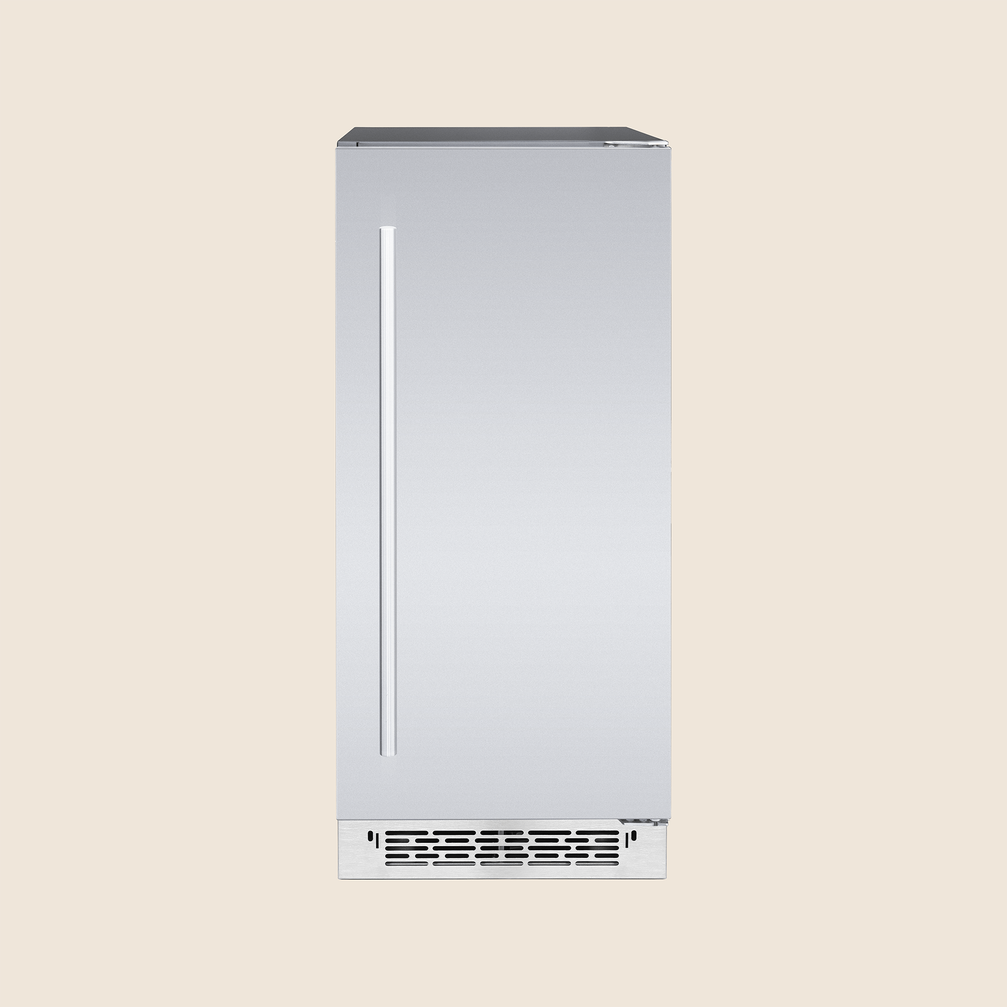 15″ 55 Lb. Outdoor Rated Nugget Ice Maker