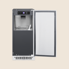 15″ 55 Lb. Outdoor Rated Nugget Ice Maker