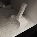 15″ 55 Lb. Outdoor Rated Nugget Ice Maker
