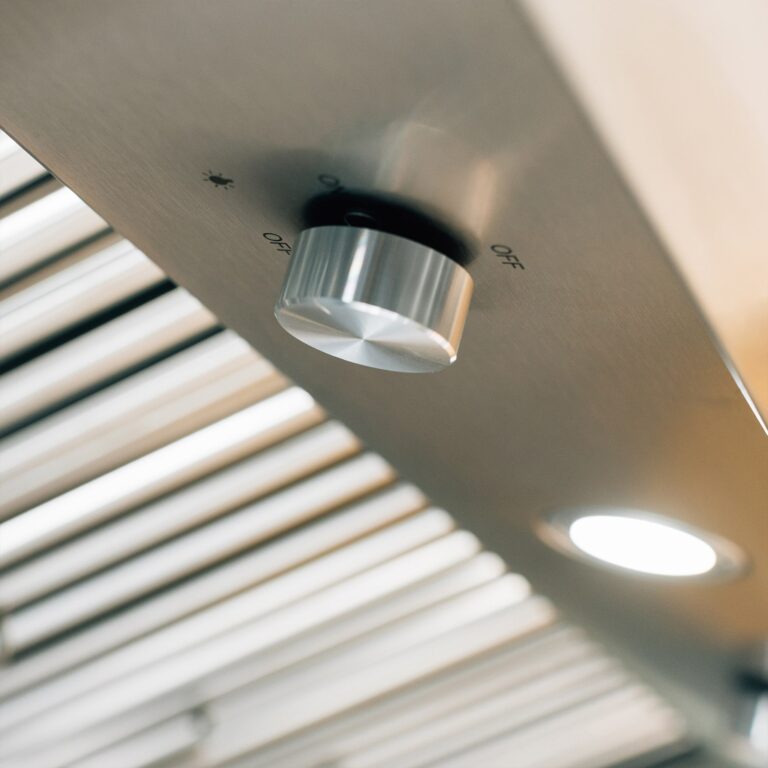 72″ Outdoor Rated Vent Hood