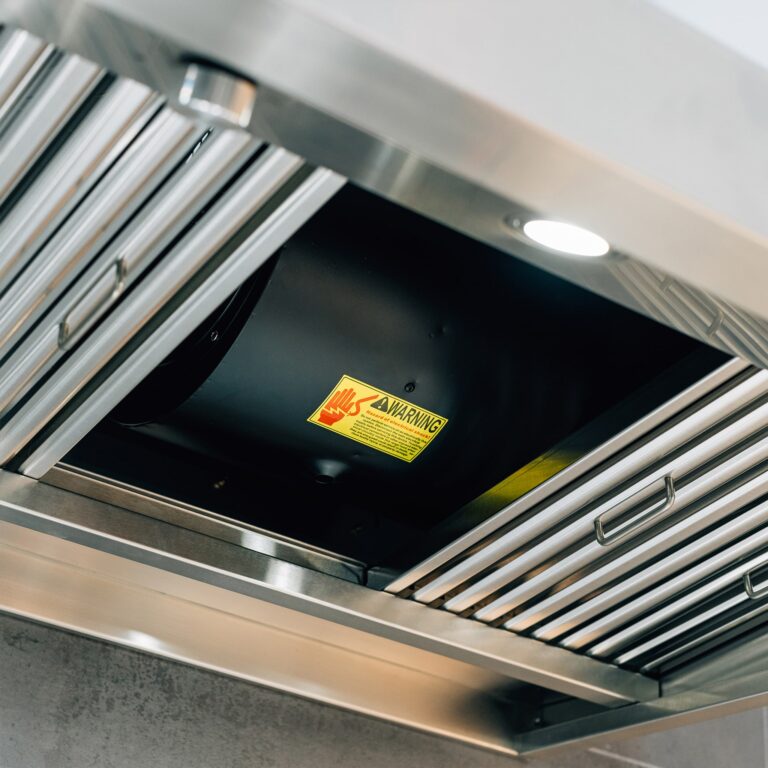 72″ Outdoor Rated Vent Hood