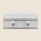 30″ Griddle Pro Built-In