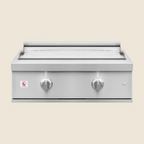 30″ Griddle Pro Built-In