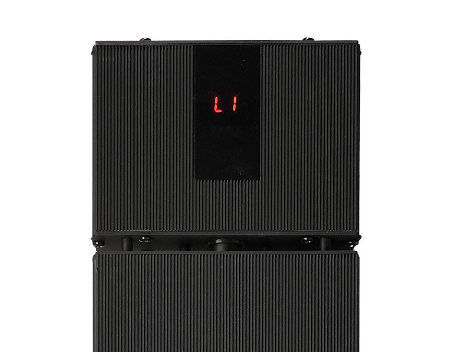 Heatstrip Classic with Remote + App