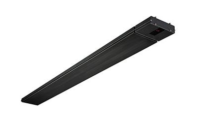 Heatstrip Classic with Remote + App