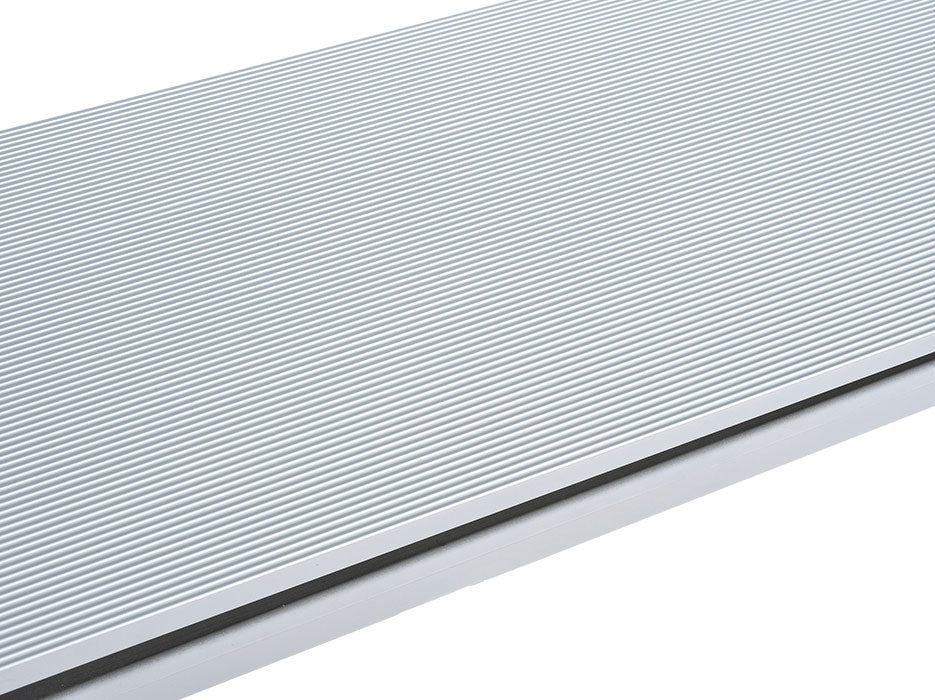 Heatstrip Classic White