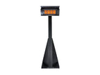 Portable LPG Gas Heater