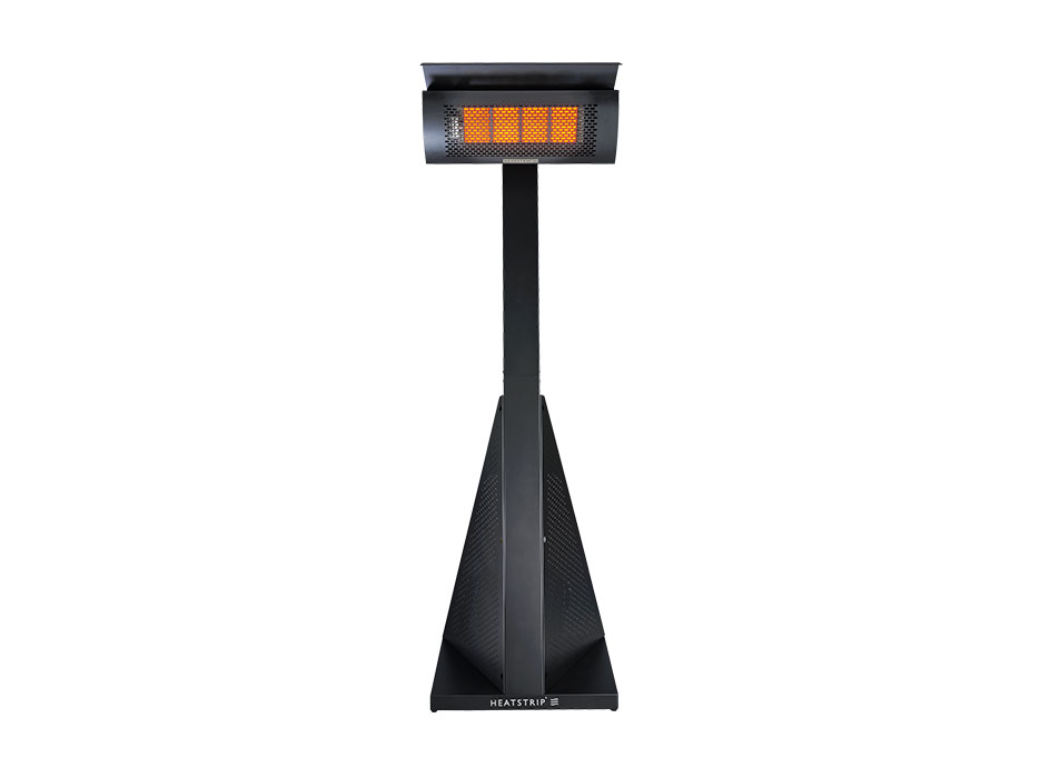 Portable LPG Gas Heater