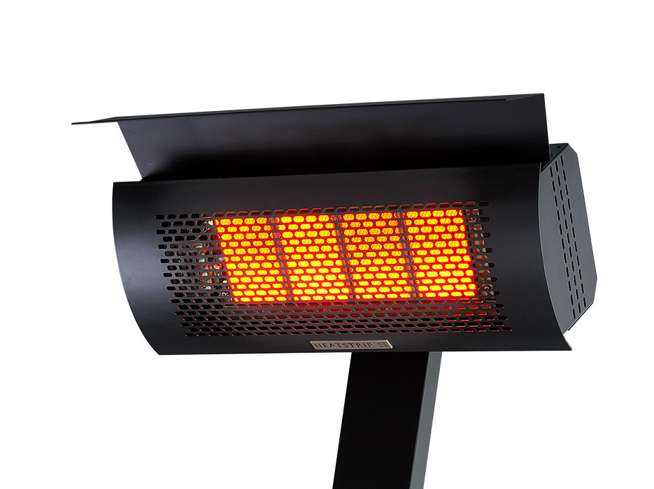 Portable LPG Gas Heater