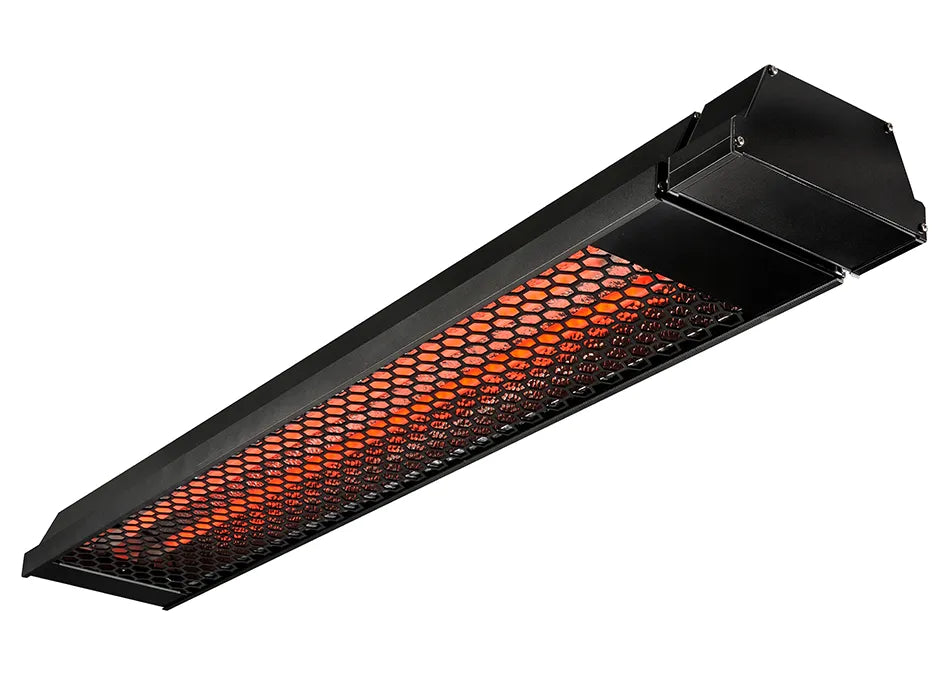 Max DC Commercial Heater