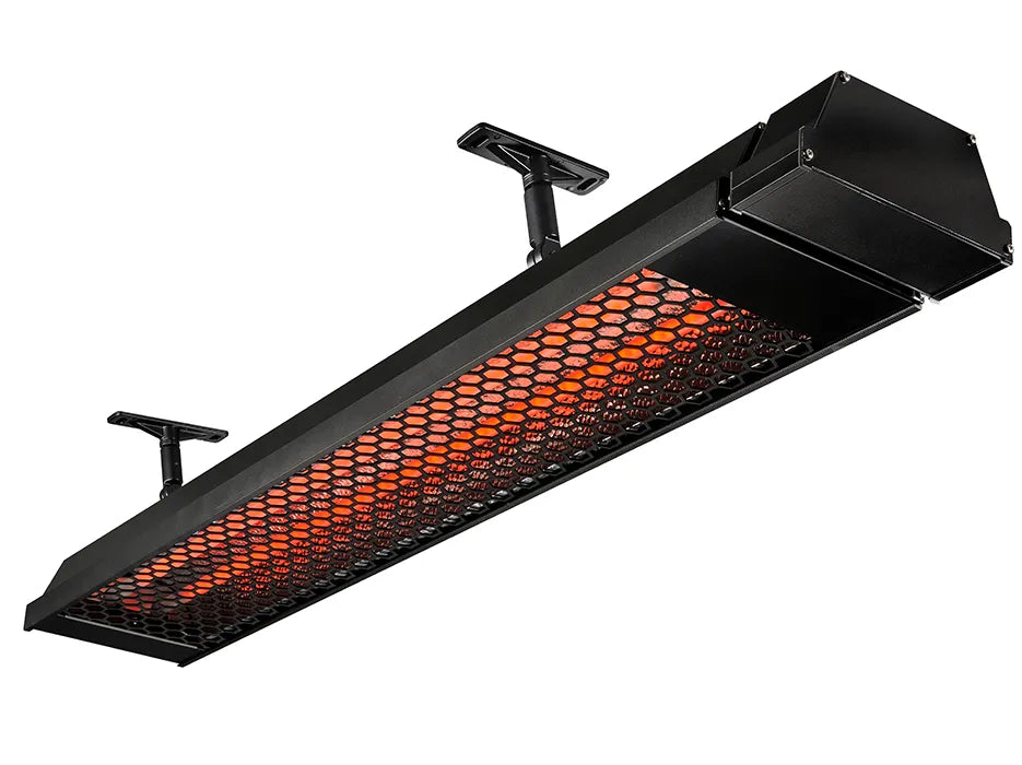 Max DC Commercial Heater