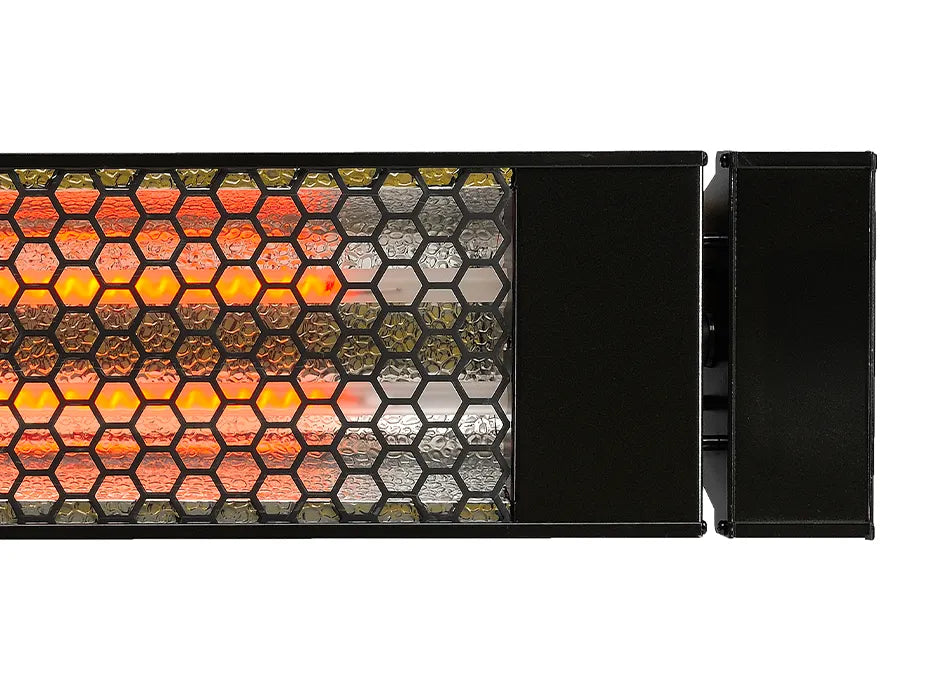 Max DC Commercial Heater